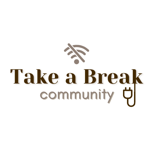 Take a break community 